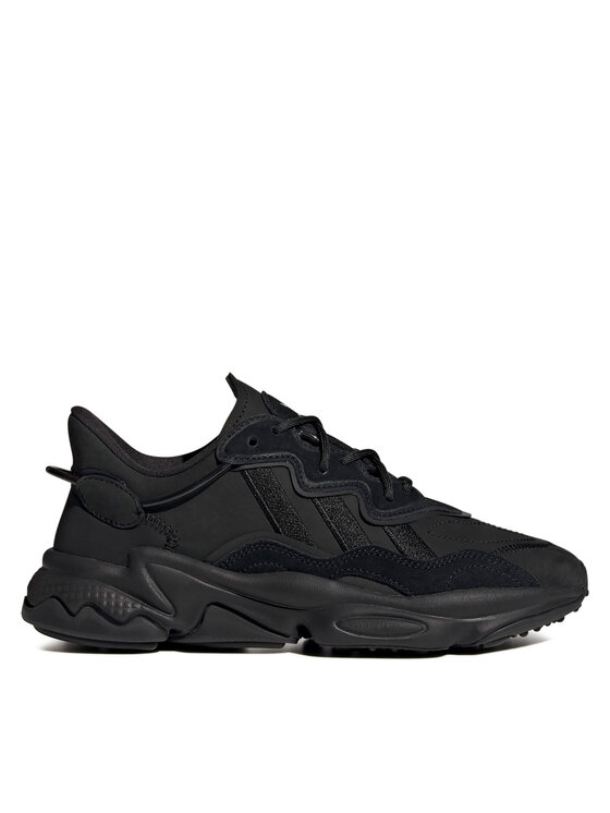 adidas Chaussures OZWEEGO Shoes GY9425 Noir Modivo