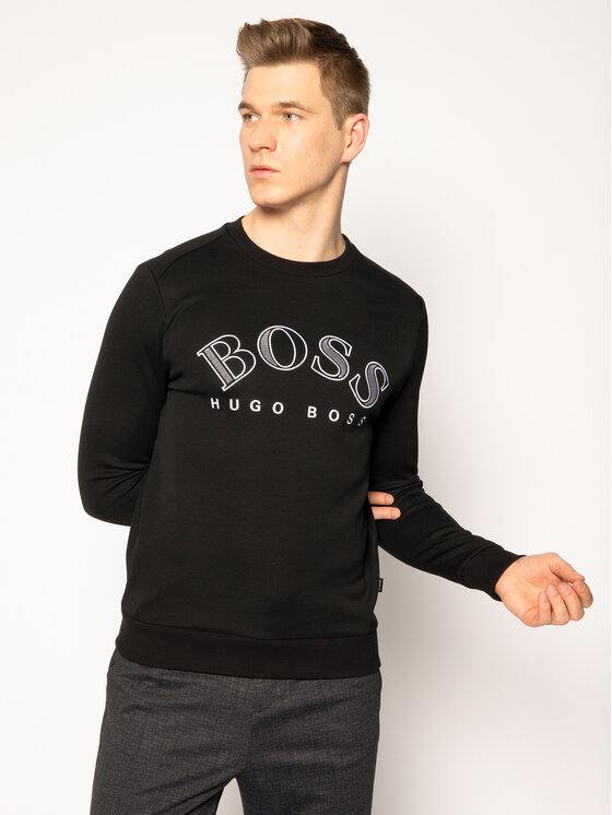 Salbo hugo boss new arrivals