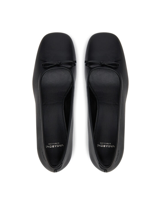 Vagabond Shoemakers Vagabond Shoemakers Κλειστά παπούτσια Adison 5939-001-20 Μαύρο