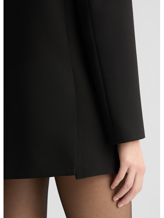 Liu Jo Liu Jo Giacca da donna CA5083T2527A3573 Nero Regular Fit