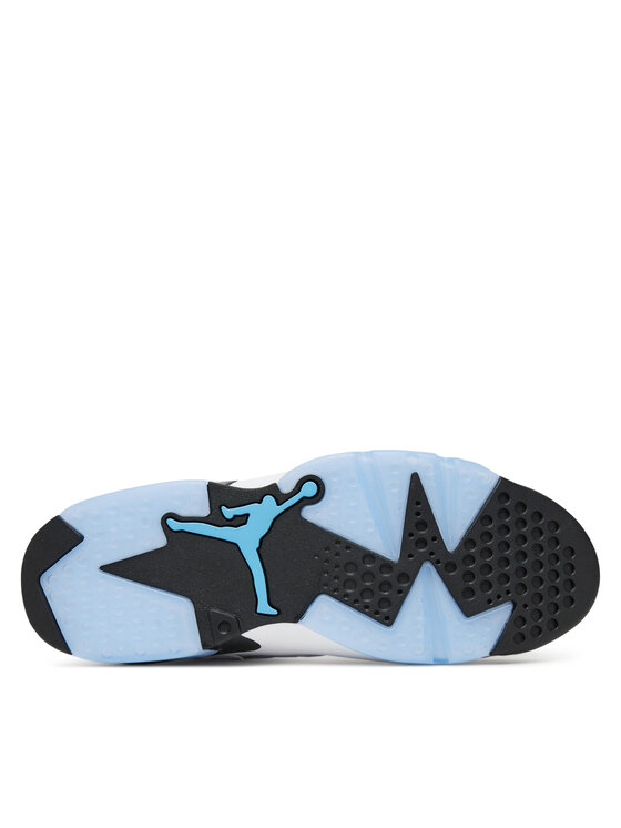 Nike Nike Snīkeri Mvp DZ4475 Balts