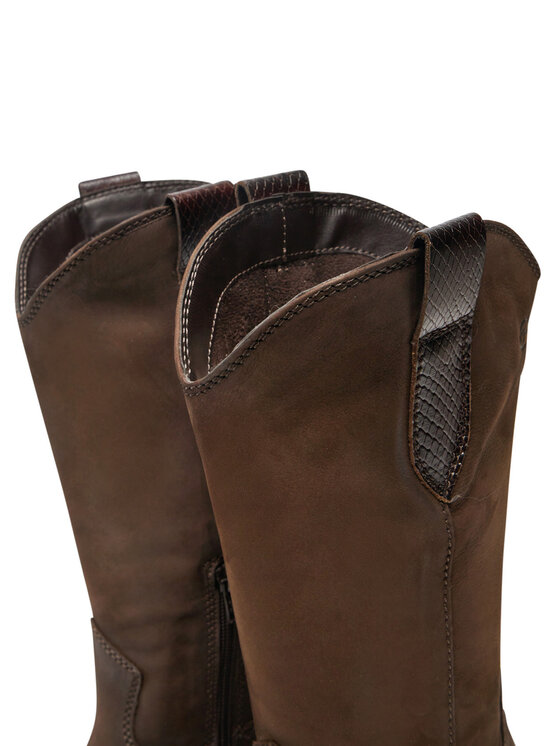 Tamaris Tamaris kowbojki 1-25706-43 Pruun
