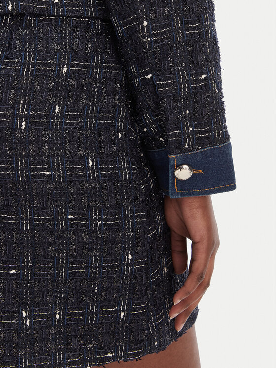Morgan Morgan Sacou 261-VINCA Bleumarin Regular Fit