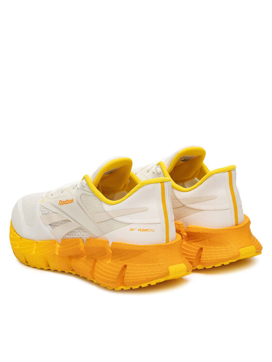 Reebok Reebok Běžecké boty FLOATZIG 1 100212133 Bílá