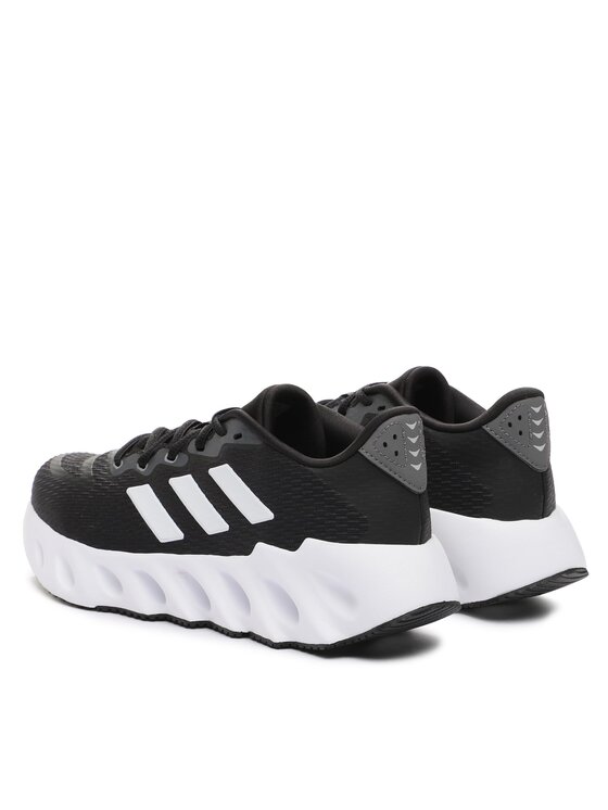 adidas Laufschuhe Switch Run IF5720 Schwarz Modivo