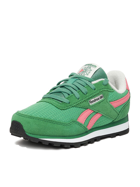 Reebok Reebok Tenisice EO-CLASSIC AZ 100249063 Zelena