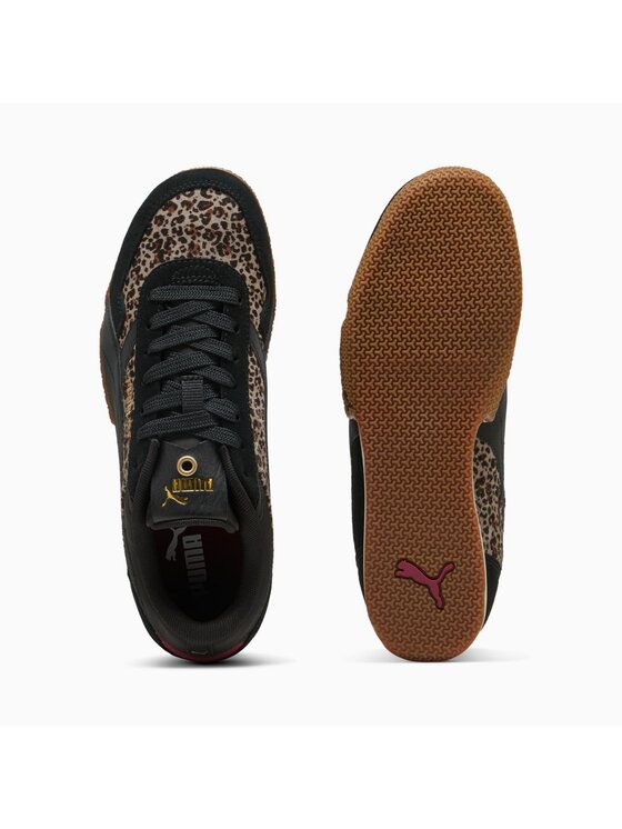 Puma Puma Sneakersy 404296 Czarny