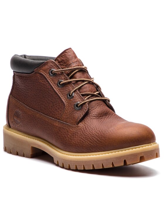 Timberland nelson clearance chukka