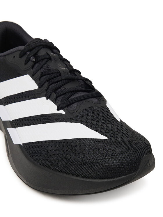 adidas adidas Tekaški čevlji adizero Pacer M KZ6848 Črna