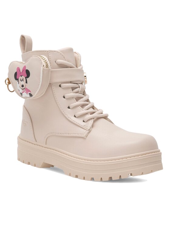 Stivaletti Mickey&Friends