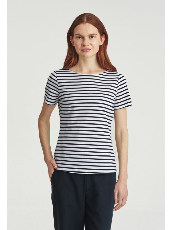 TATUUM TATUUM Bluzka MIKAJA 1 Kolorowy Classic Fit
