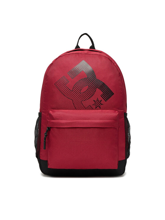 DC DC Nahrbtnik C-DCI-P-004-08 Bordo rdeča