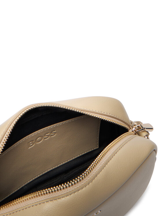 BOSS BOSS Handtasche 50547765 Beige