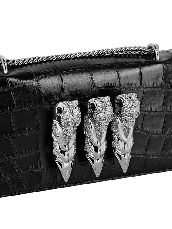 PHILIPP PLEIN PHILIPP PLEIN Taška 20691 Černá