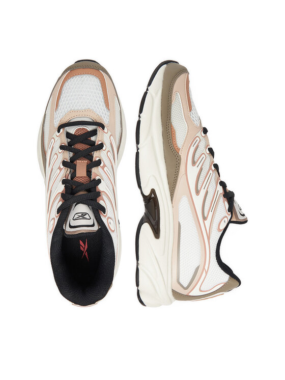 Reebok Reebok Sneakersy EOSS- PREMIER ROAD CONTROL 100233911 Biela