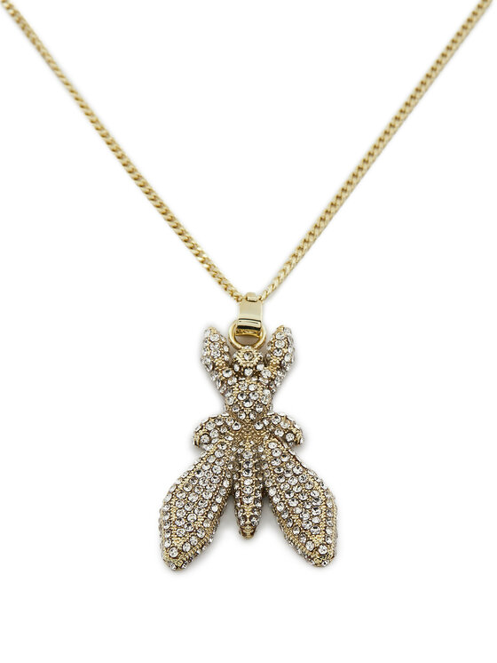 Patrizia Pepe Patrizia Pepe Kaklo papuošalas 8JA058/M044-FD49 Auksinė