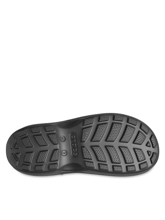 Crocs Crocs Гумени ботуши Handle It Rain Boot 210956 Черен