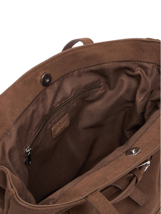 JENNY JENNY Borsetta CEO-JNY-M-005-10 Marrone