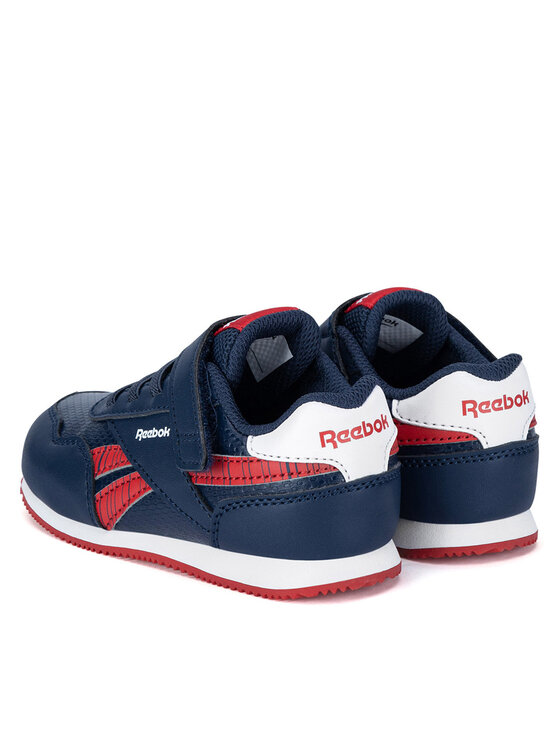 Reebok Reebok Sneakers Royal Cl Jog 2.0 Kc 100201651 Dunkelblau