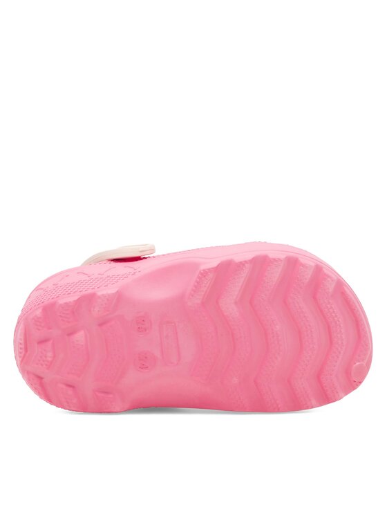 Nelli Blu Nelli Blu Pantoletten CA23116 Rosa