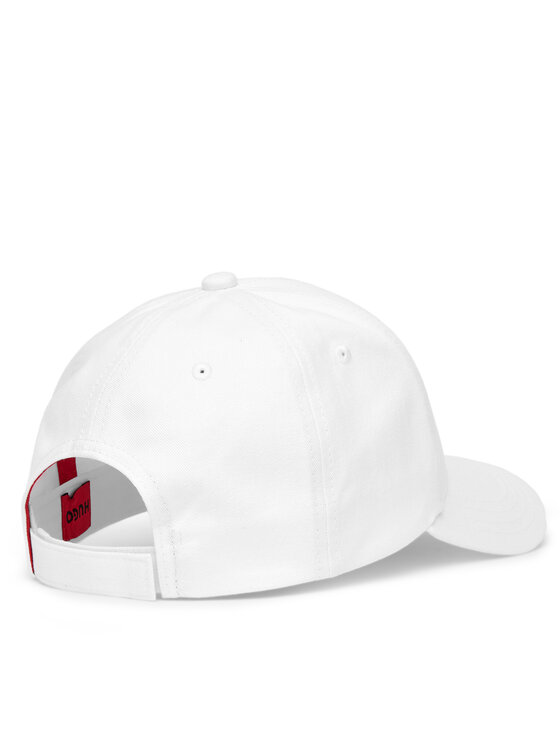 HUGO HUGO Šilterica Men-X 581 50492745 Bijela