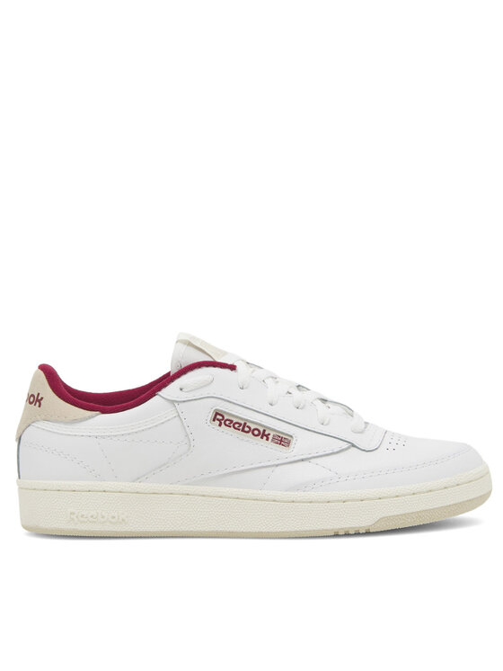 Sneakers Reebok 100032972-M Alb