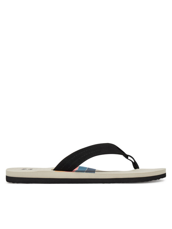 Billabong Billabong Σαγιονάρες EBYL100019 Μαύρο