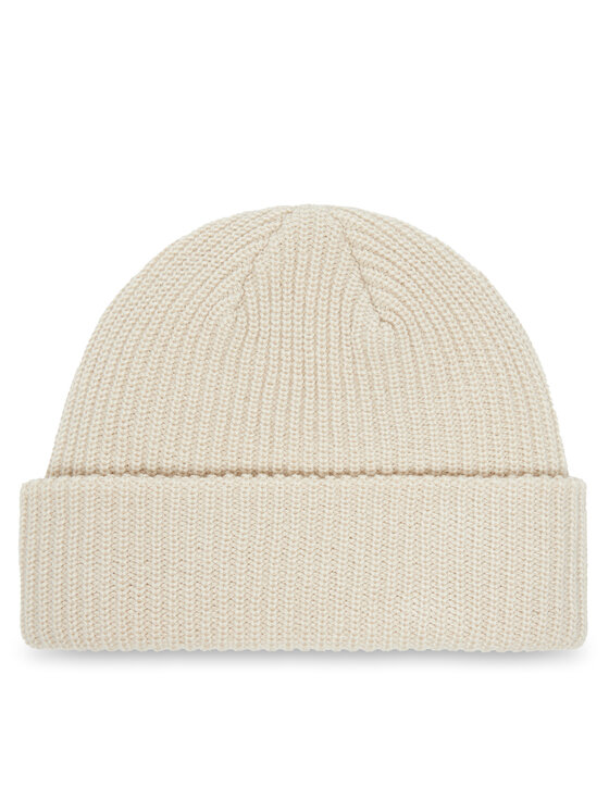 Vans Vans Kapa Core Basic Cuff Beanie VN000QB42N11 Écru