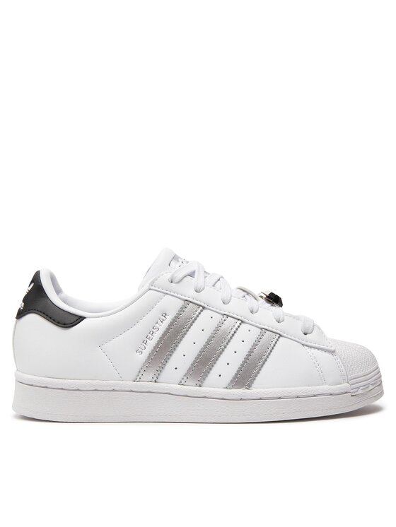 Sneakers adidas Superstar Shoes HQ4256 Alb