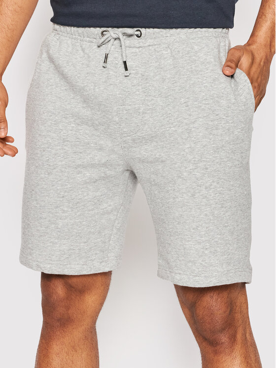 Pantaloncini sportivi MSRT-69TARLEY4 Grigio