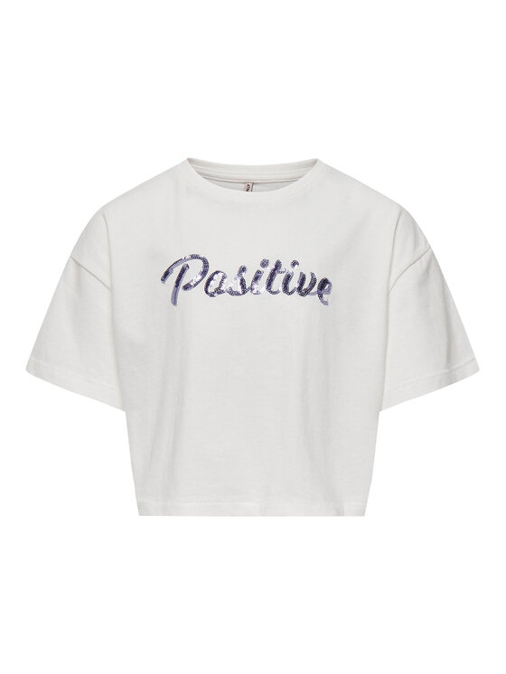 T-shirt Kids ONLY