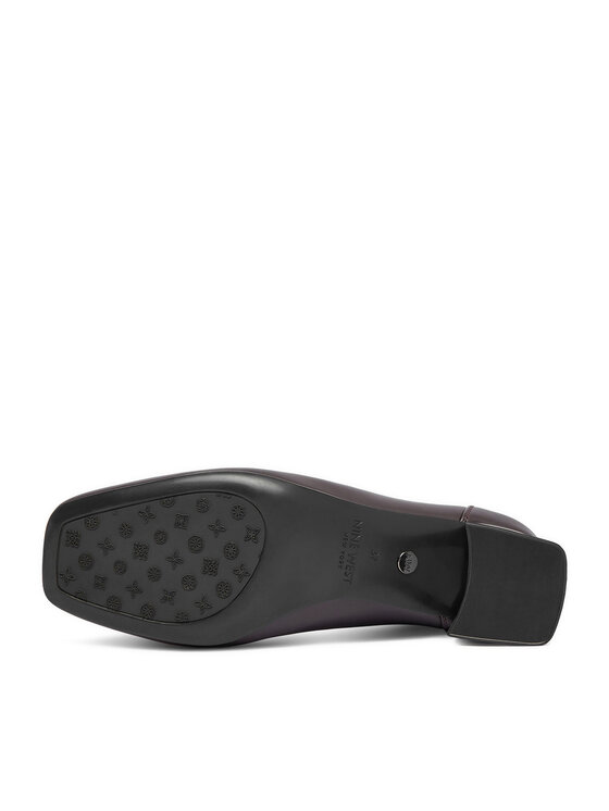 Nine West Nine West Ботильйони CEO-WSLH1084 01 Коричневий