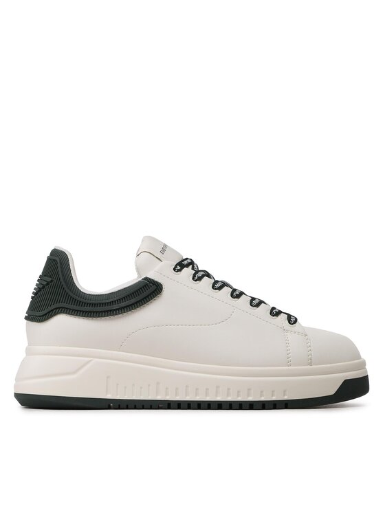 Sneakers X4X264 XN001 S435 Bianco