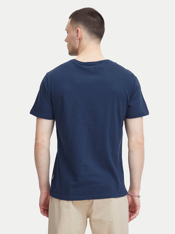 Blend Blend Souprava triček 20717426 Barevná Regular Fit