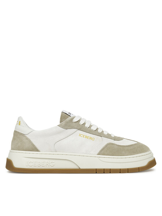 Sneakers Iceberg IU17240C Écru