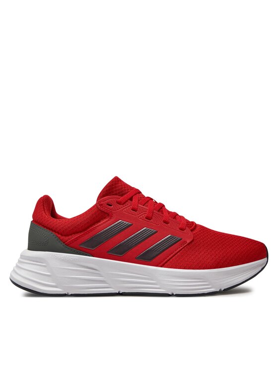 Pantofi pentru alergare adidas Galaxy 6 IE8132 Roșu