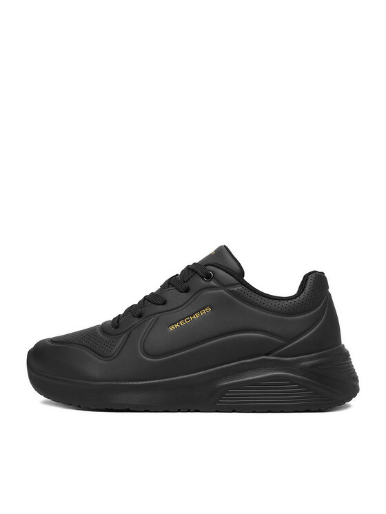 Skechers Skechers Superge C-UNO LIGHT 8750063 BBK Črna