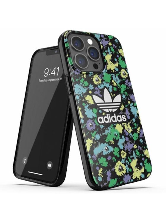 adidas Originals adidas Originals Etui na telefon iPhone 13 Pro Kolorowy