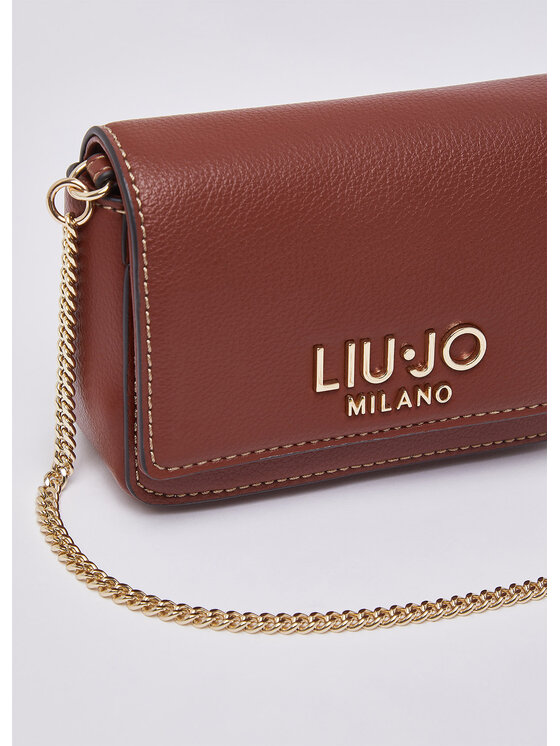 Liu Jo Liu Jo Borsetta AF6229E112081531 Rosso