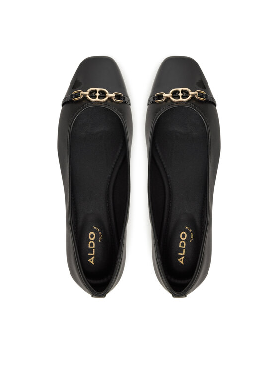 Aldo Aldo Balerina Krishelle 13917655 Fekete
