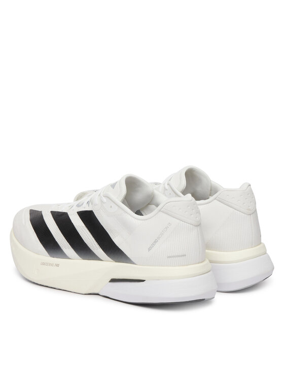 adidas adidas Běžecké boty adizero Boston 13 JS4939 Bílá