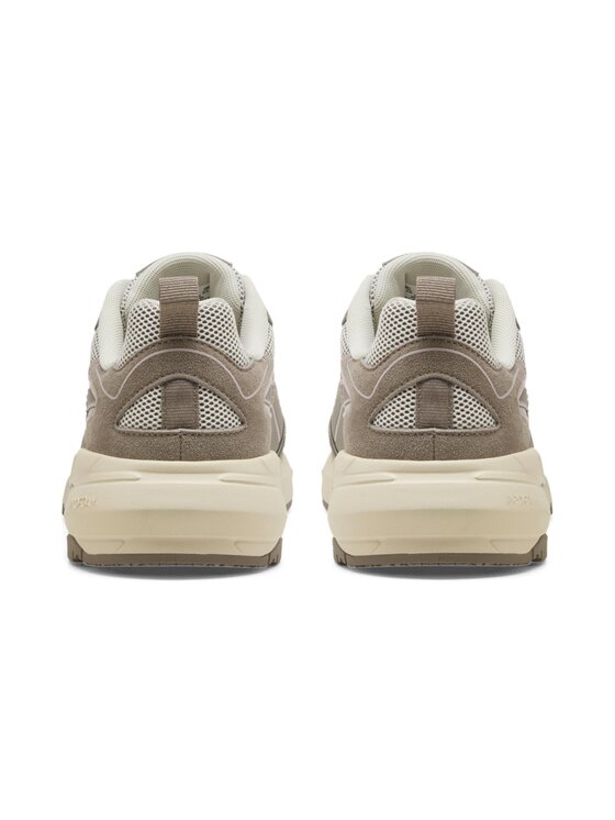 Puma Puma Sneakersy 407179 Brązowy