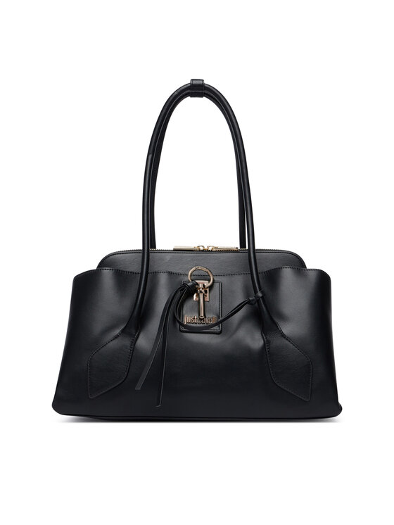 Just Cavalli Just Cavalli Geantă 81RA4BL1 ZSB22 Negru