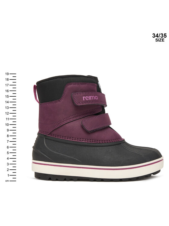 Reima Reima Sniego batai 5400027A-4960 Violetinė