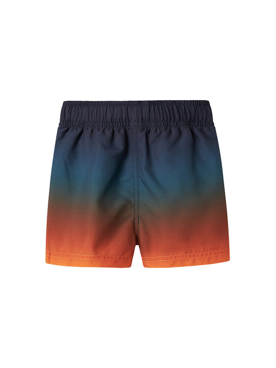 NAME IT NAME IT Úszónadrág Zoccas 13239800 Sötétkék Regular Fit