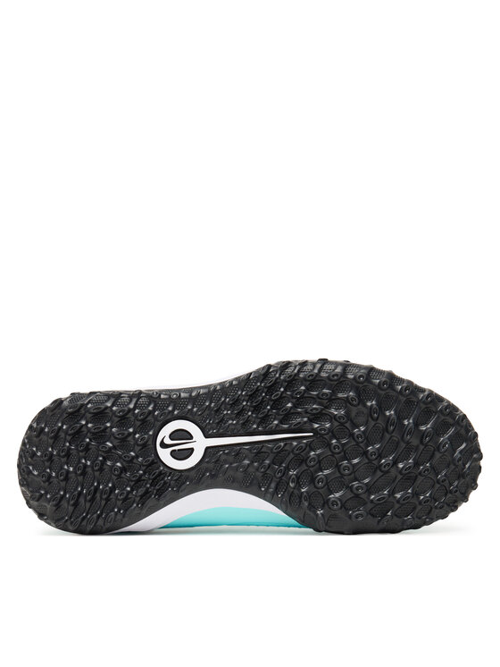 Nike Nike Futbolo batai JR Legend 10 Academy Tf DV4351 401 Žydra
