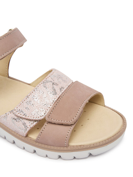 Primigi Primigi Σανδάλια 1389044 D Ροζ