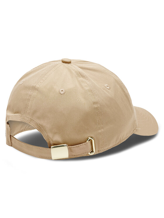 Versace Jeans Couture Versace Jeans Couture Cappellino 73VAZK15 Beige