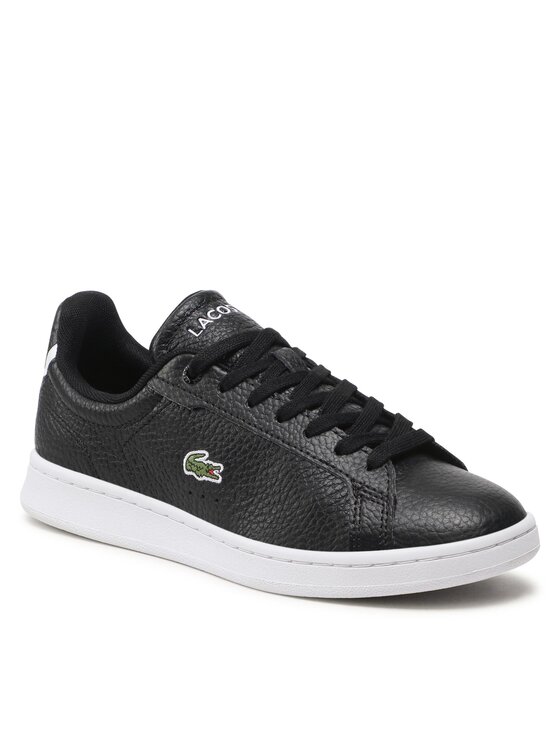 Sneakers carnaby lacoste femme best sale