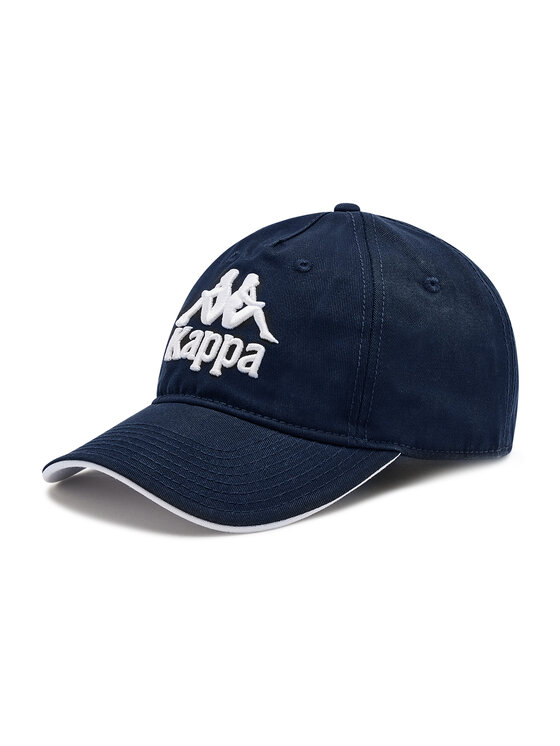 Șapcă Kappa 707391 Bleumarin